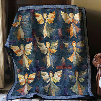 Angels XR1006012CL Quilt