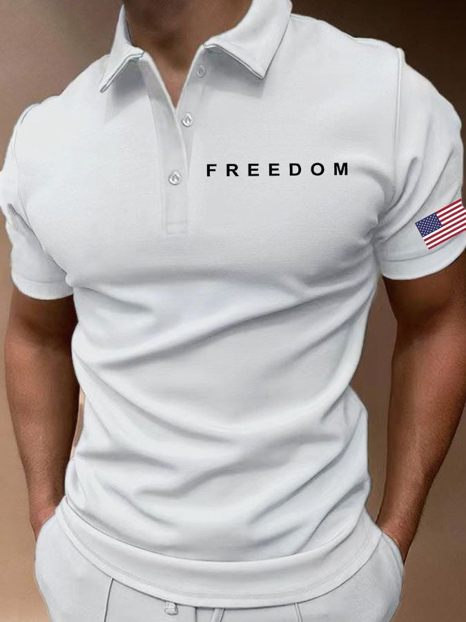 Freedom T-Shirt Charlie Kirk Shirt Freedom Shirt Charlie Gifts For Wife