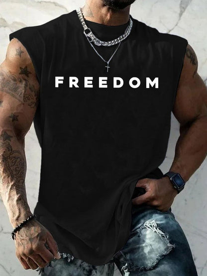 Freedom Shirt Charlie Kirk Turning Point USA Clothing Charlie Kirk Merch Gifts For Trump Lovers