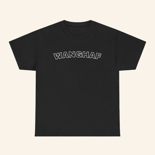 Nick Fuentes Merch WANGHAF T-Shirt America First Nick Fuentes Shirts Gifts For Patriots