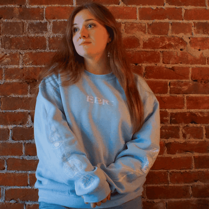 Epic The Musical Sweatshirt Epic Merch Gifts For Wife - Mouldkingstore