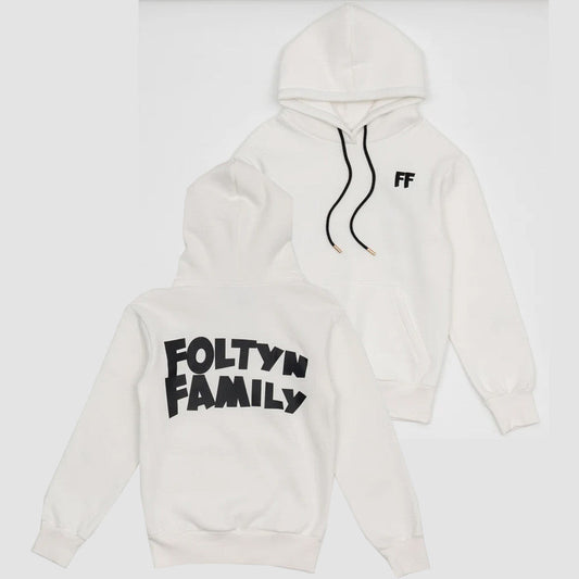 Foltyn Merch Foltyn Family Hoodie Gift Ideas For Husband- Mouldkingstore