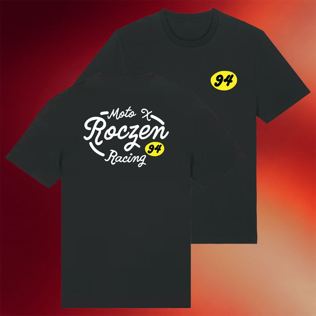 Ken Roczen Merch Roczen Moto X Garage T-Shirt 94 Ken Roczen Shirt Gifts For Father