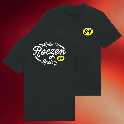 Ken Roczen Merch Roczen Moto X Garage T-Shirt 94 Ken Roczen Shirt Gifts For Father