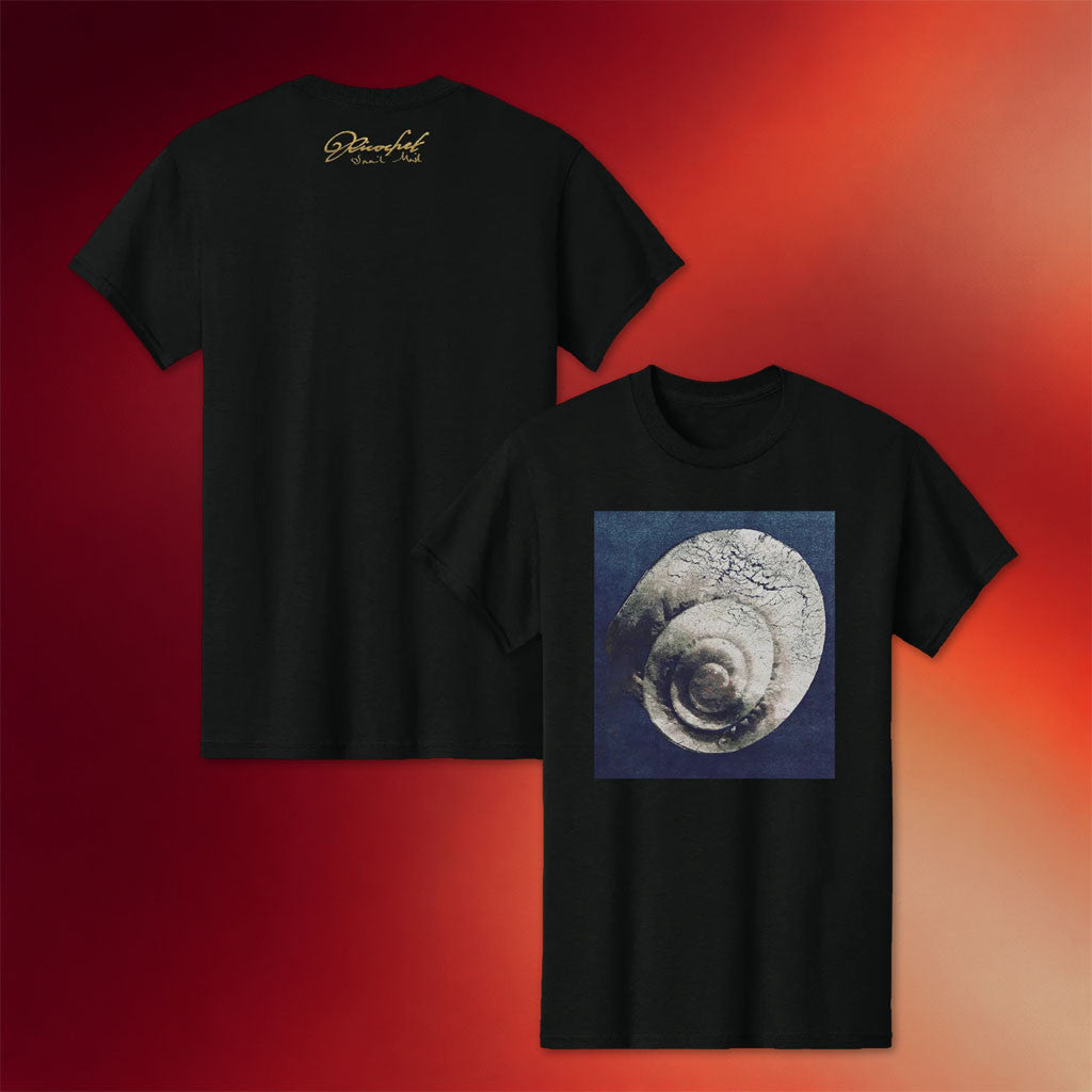 Kung Fu Merch Snail Mail Album Cover T-Shirt Best Gifts For Kung Fu Lovers
