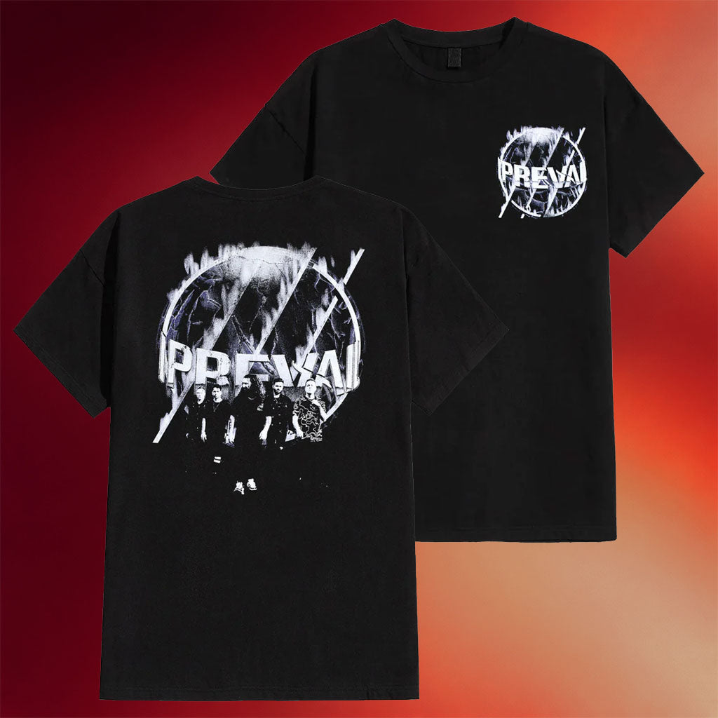 I Prevail Merch 2026 Bootleg Band T-Shirt I Prevail Shirt Best Gifts For Rock Music Lovers