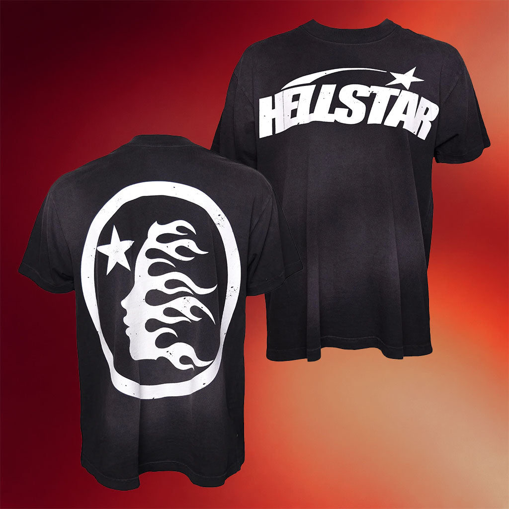 Hellstar Merch 2026 Black Classic T-Shirt Hellstar Shirt Birthday Gift For Dudes