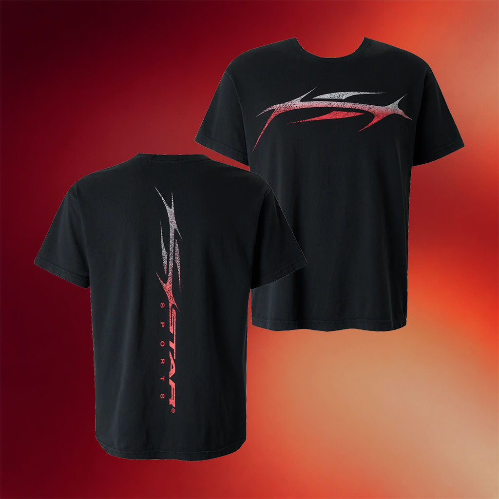Hellstar Merch 2026 Sports Logo T-Shirt Men Women Gifts For Sports Lovers