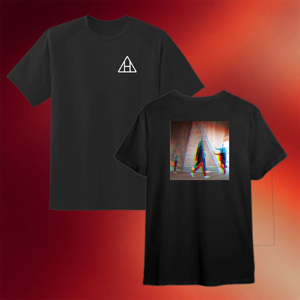 MNRK Heavy Merch Held Shirt Good Gifts For Boyfriend