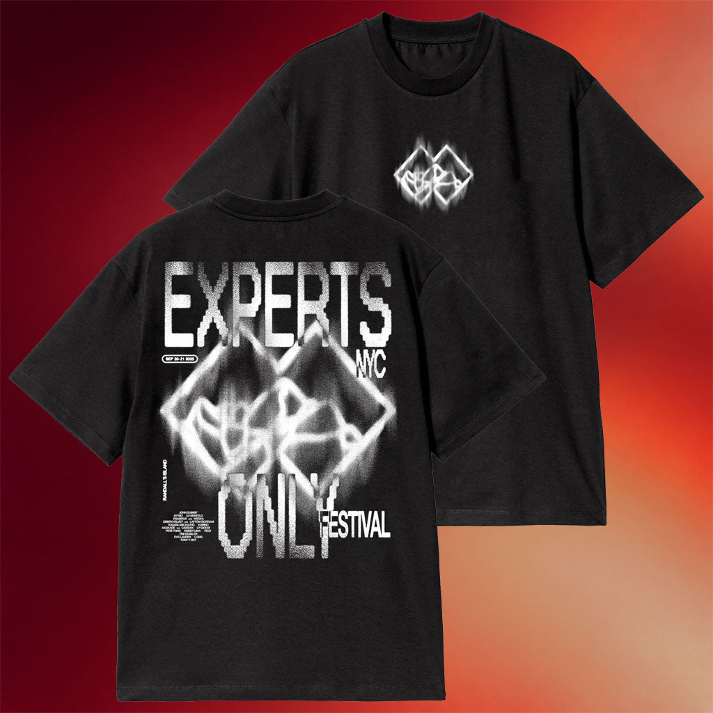 John Summit Merch Experts Only Exclusive T-Shirt Gift Ideas For Husband