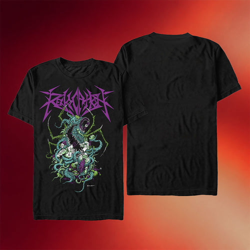 Impericon Merch Revocation Shirt Cronenberged T-Shirt Unique Gifts For Husband