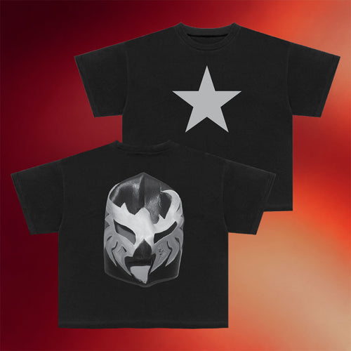 Kanye West Merch 2026 Mask T-Shirt Kanye West Bully Merch Present For Rapper Fans