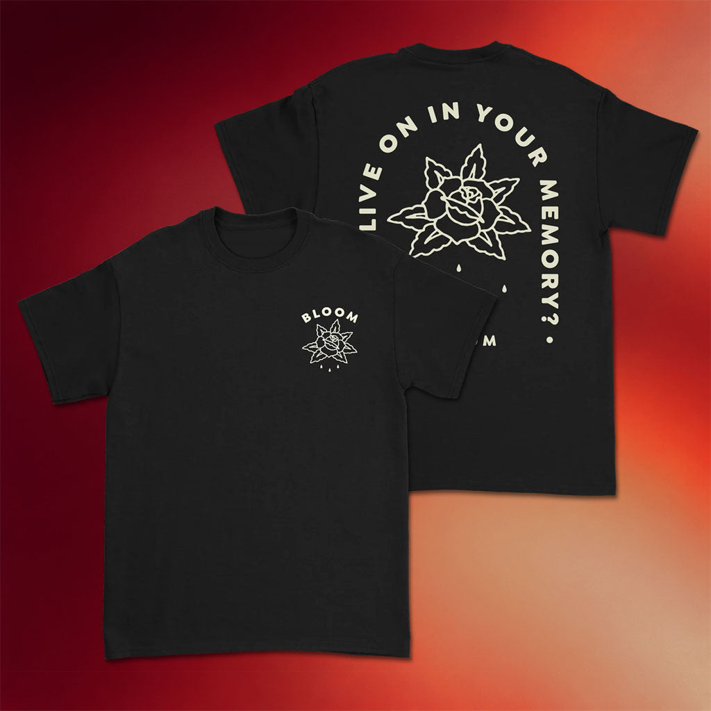 Greyscale Records Merch 2026 Bloom Arch Shirt Unique Birthday Gift For Sisters
