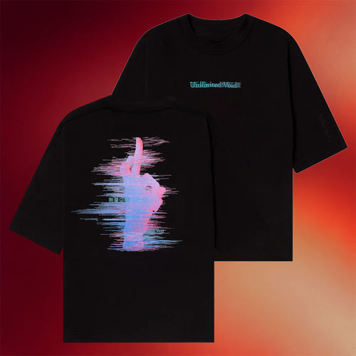 Jujutsu Kaisen Merch 2026 Subtitle Gojo Unlimited Void T-Shirt Gifts For Anime Lover