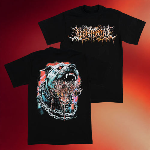 Lorna Shore Merch 2026 Vicious T-Shirt Lorna Shore Shirt Best Gift For Band Fans