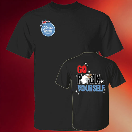 Jimmy_s GFY Go F Yourself Shirt Best Father_s Day Gifts For Dad