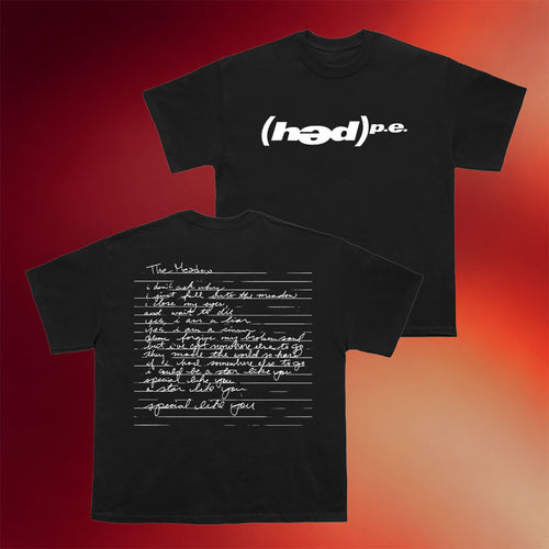 Hed Pe Merch The Meadow Lyric T-Shirt Hed Pe Shirt Best Gifts For Music Lovers