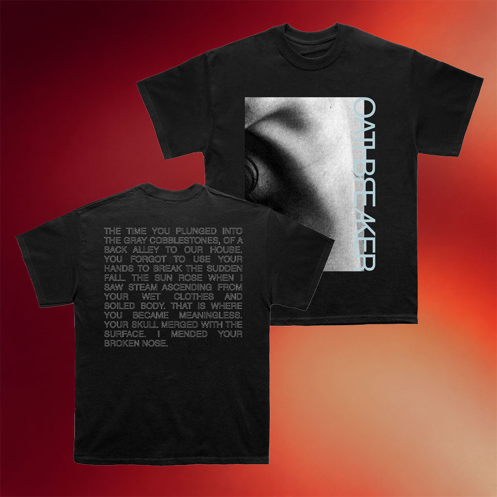 Heimlich Manoeuvre Merch Oathbreaker Body T-Shirt Birthday Gift For Sister