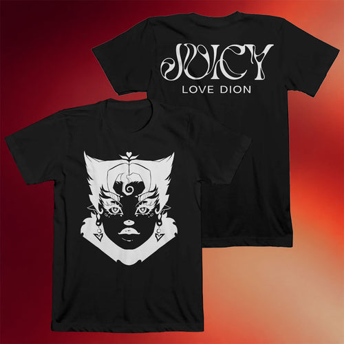 My Best Judy Merch Juicy Love Dion Kitty Girl T-Shirt Birthday Gift For Sister