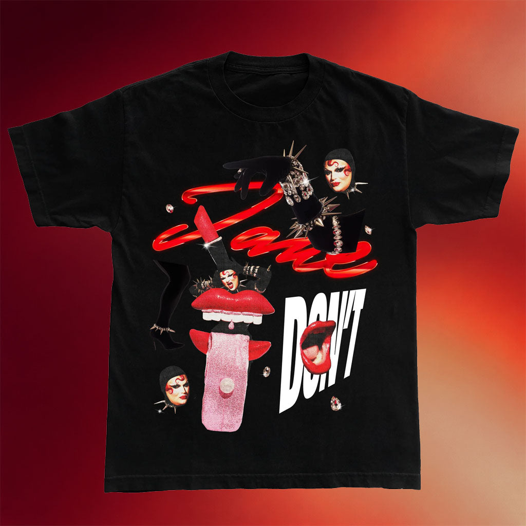 My Best Judy Merch Jane Don_t The Big Mouth T-Shirt Birthday Gift For Her