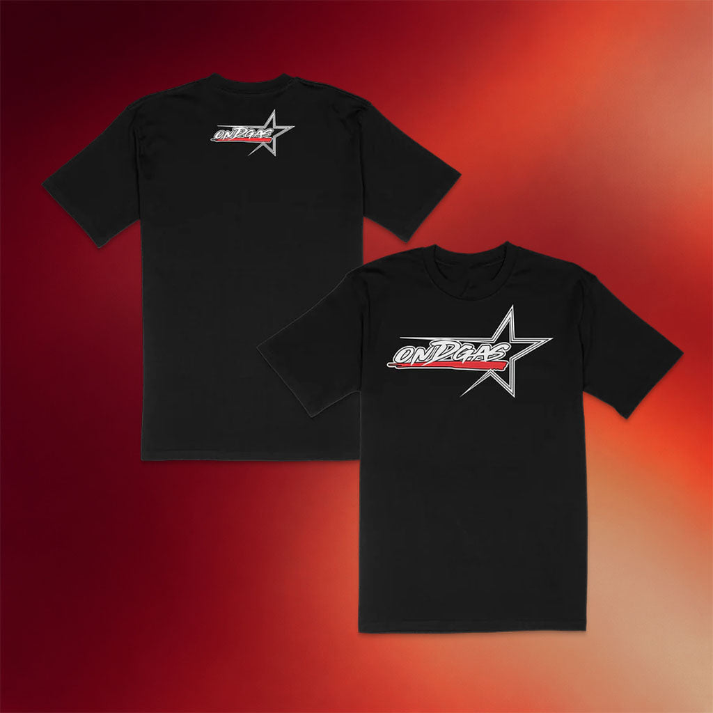 Ondgas Merch 100 Entries Odg Allstar T-Shirt Birthday Gift For Father
