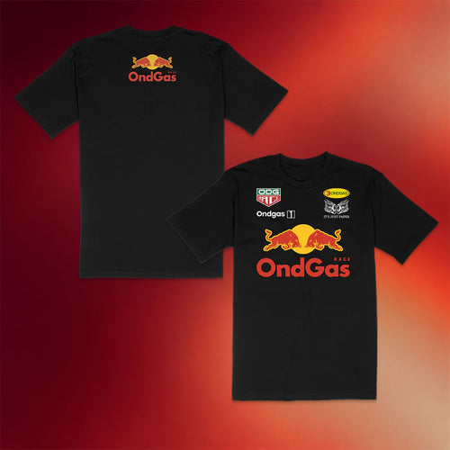 Ondgas Merch 100 Entries Redbull T-Shirt Birthday Ideas For Husband