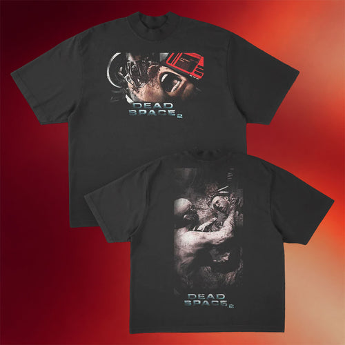 Prestige Merch Supply Dead Space 2 Kill Screen T-Shirt 2026 Gift For Gamers