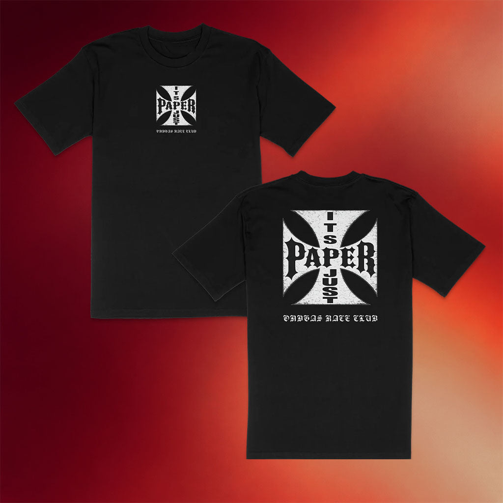 Ondgas Merch 150 Entries Odg Choppers T-Shirt Birthday Present For Husband
