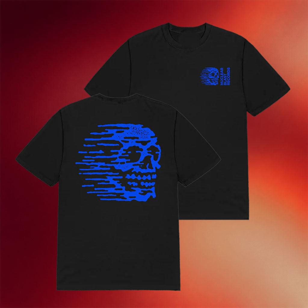 Nuclear Blast Merch Nuclear Blast Logo T-Shirt Music Related Gifts For Guys
