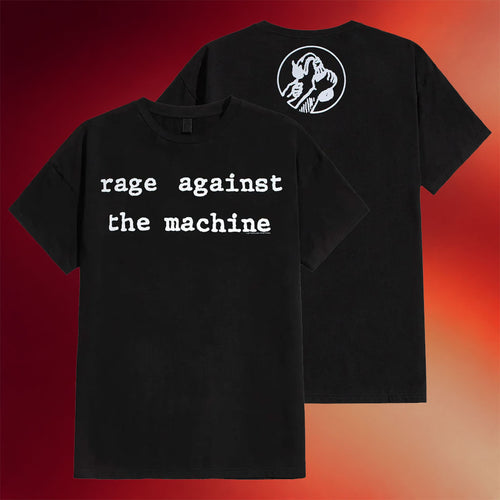 Rage Against The Machine Merch Molotov T-Shirt Rage Against The Machine Shirt Brother Gifts