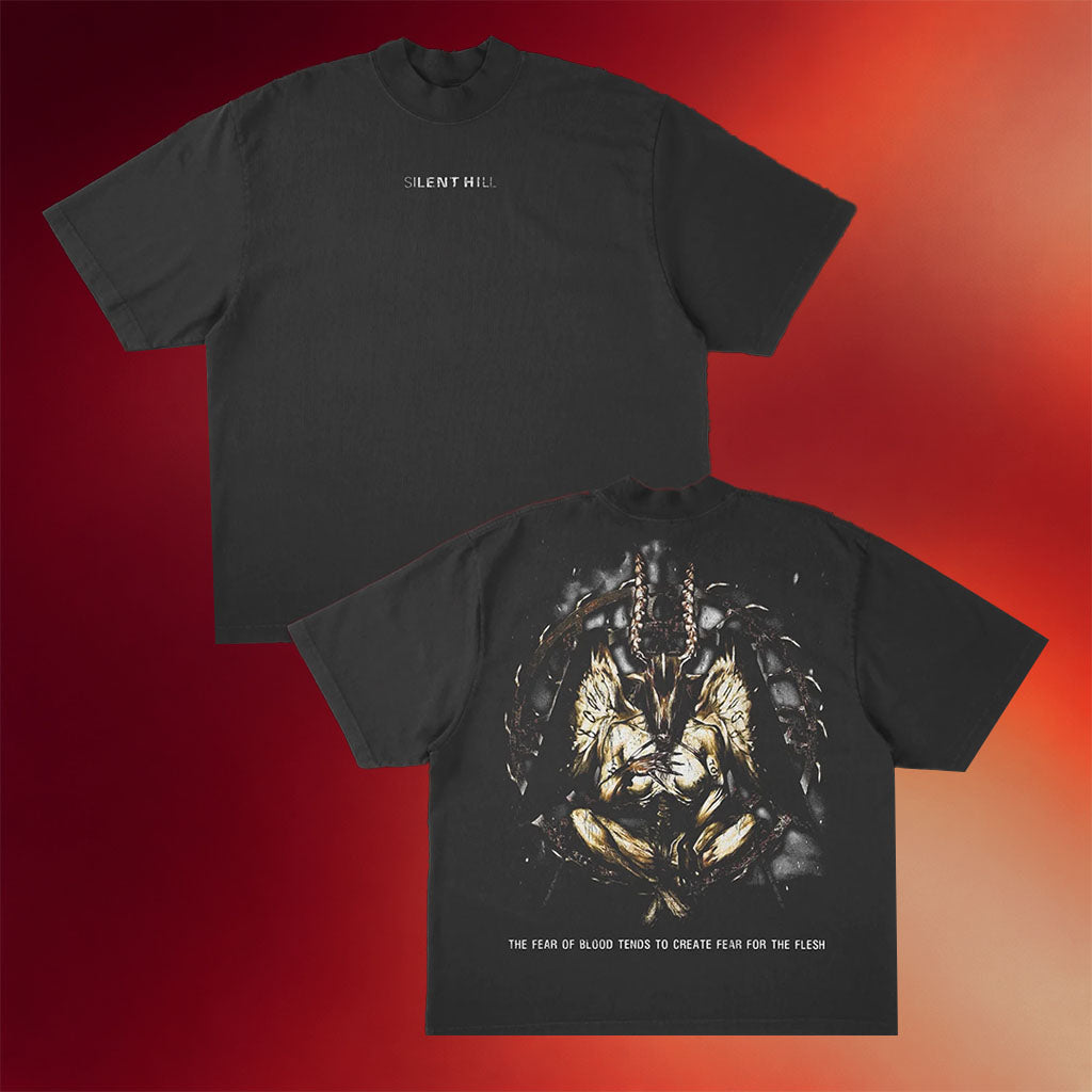Prestige Merch Silent Hill Incubus Shirt Birthday Gift Ideas For Son