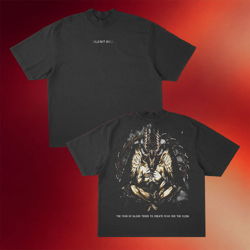 Prestige Merch Silent Hill Incubus Shirt Birthday Gift Ideas For Son