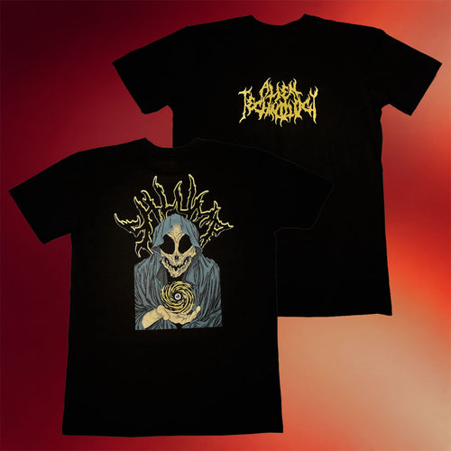 Shlump Merch 2026 Alien Technology T-Shirt Shlump Shirt Present For Music Lovers