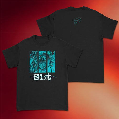 Slit Band Merch 2026 Too Far Gone T-Shirt Slit Shirt Gift Ideas For Boyfriend