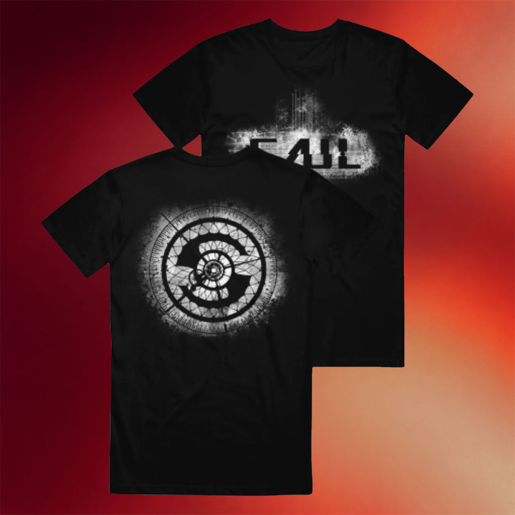 Saul Merch 2026 Grunge T-Shirt SAUL Apparel Gifts For Father_s Day Ideas