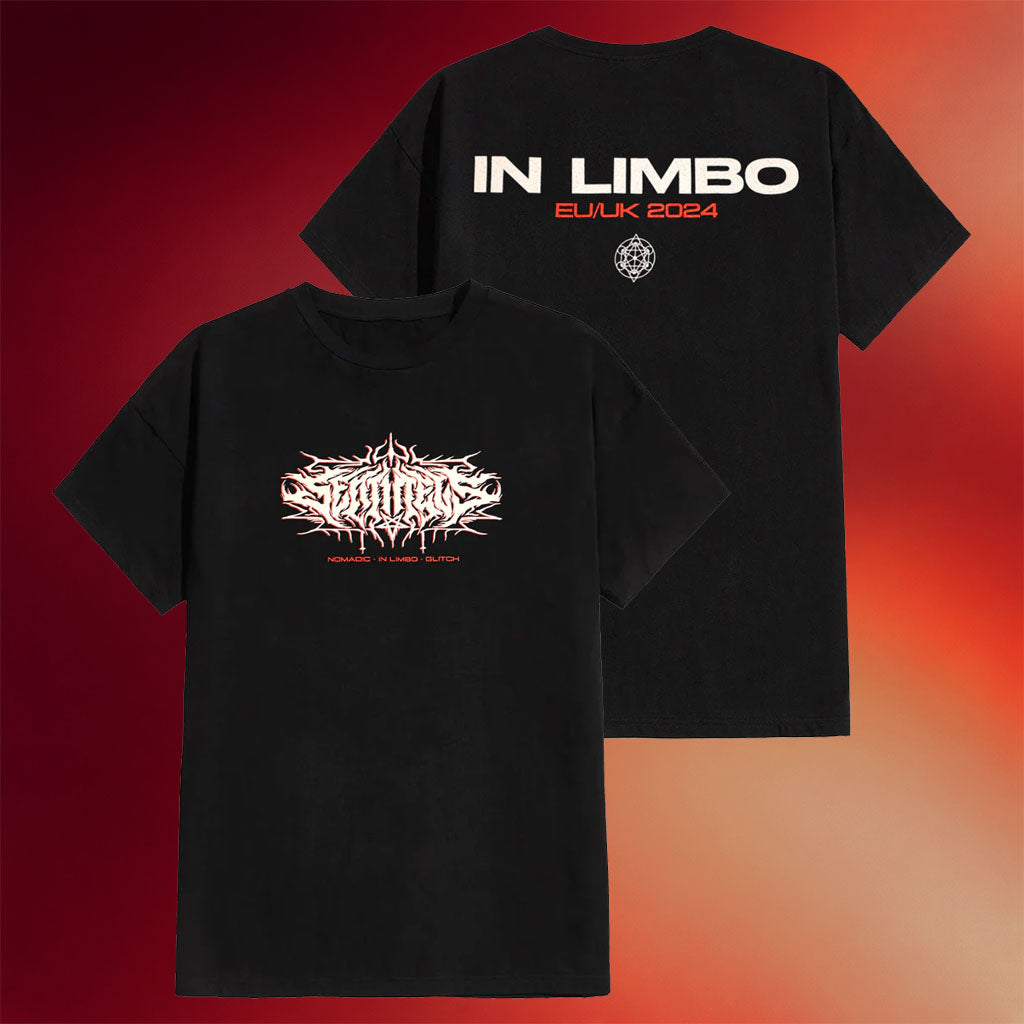 Sentinels Merch 2026 In Limbo T-Shirt Sentinels Shirt Good Gifts For Boyfriend