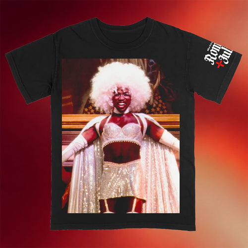 Rucking Fotten Merch 2026 The Capulet Party Full Color Photo T-Shirt Gifts Ideas For Friends