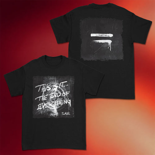 Saul Merch 2026 This Is It T-Shirt SAUL Shirt Father_s Day Presents For Son