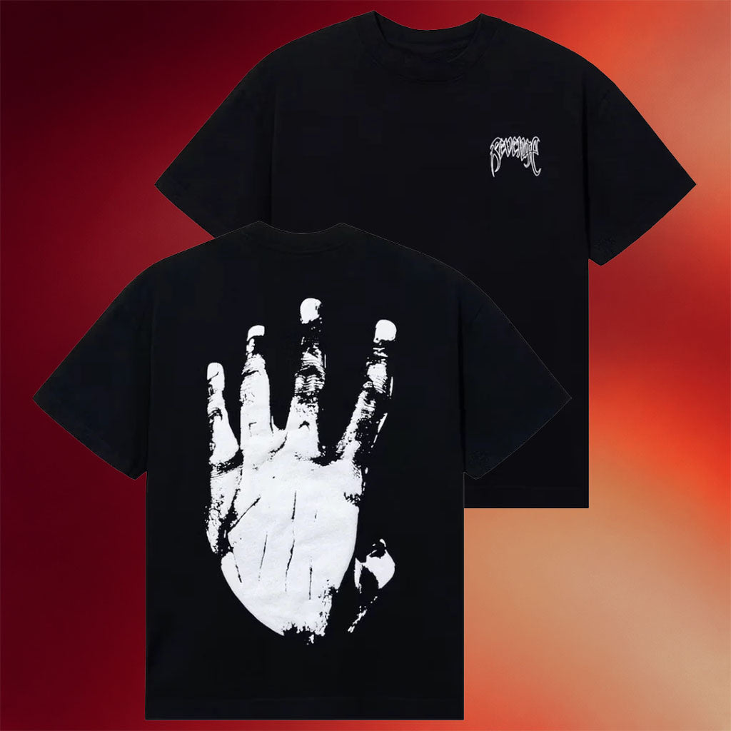 Revenge Merch 2026 Revenge XXXTentacion Kill T-Shirt Black Father In Law Gifts Dad_s Day
