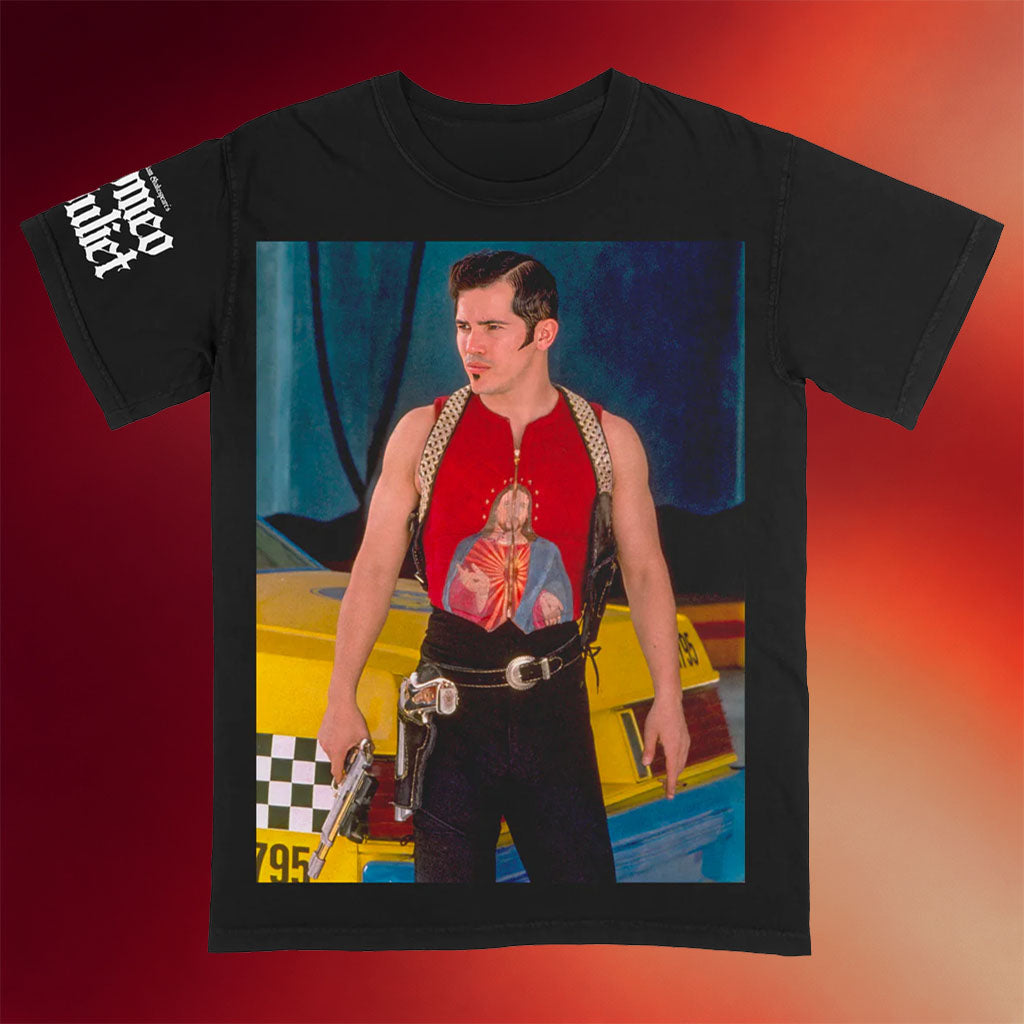 Rucking Fotten Merch 2026 The Prince Of Cats Full Color Photo T-Shirt Friend Gifts