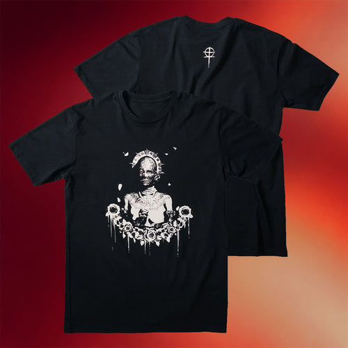 Red Barrels Merch 2026 Liliya T-Shirt Black Red Barrels Shirts Gifts For Brothers
