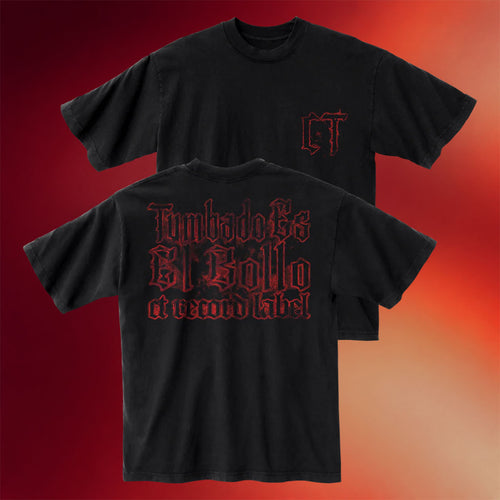 Rancho Humilde Merch 2026 Tumbado Es El Rollo T-Shirt Gift Ideas For Husband