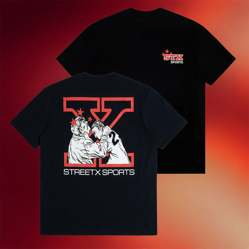 Streetx Merch 2026 Nut Em T-Shirt STX Sports Shirt Best Father_s Day Special Gifts