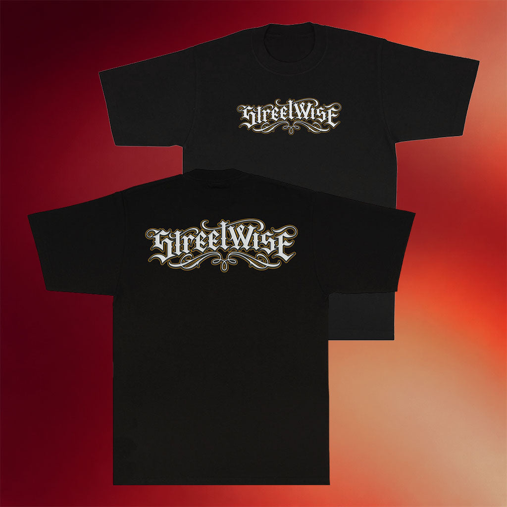 Streetwise Gear Merch 2026 The Wise T-Shirt  Streetwise Shirt Gifts For Brother