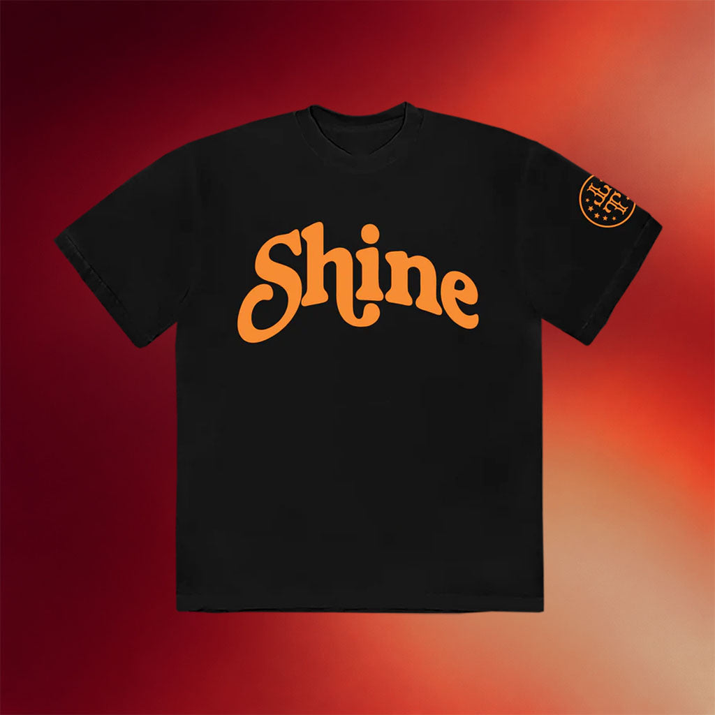 Take That Merch 2026 The Circus Live Shine T-Shirt Gift Ideas For Music Lovers