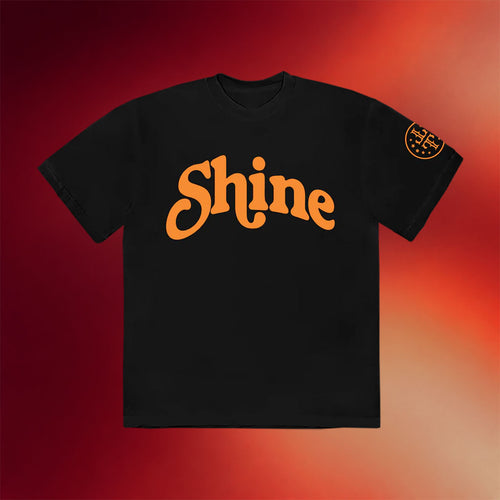 Take That Merch 2026 The Circus Live Shine T-Shirt Gift Ideas For Music Lovers