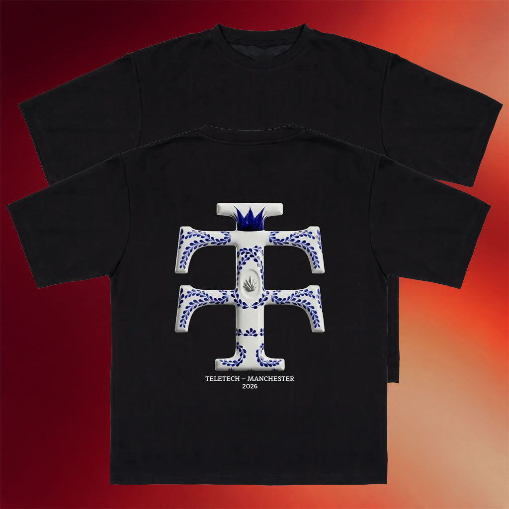 Teletech Merch Teletech Manchester 2026 T-Shirt Clase Tezul Shirt Gifts For Brother