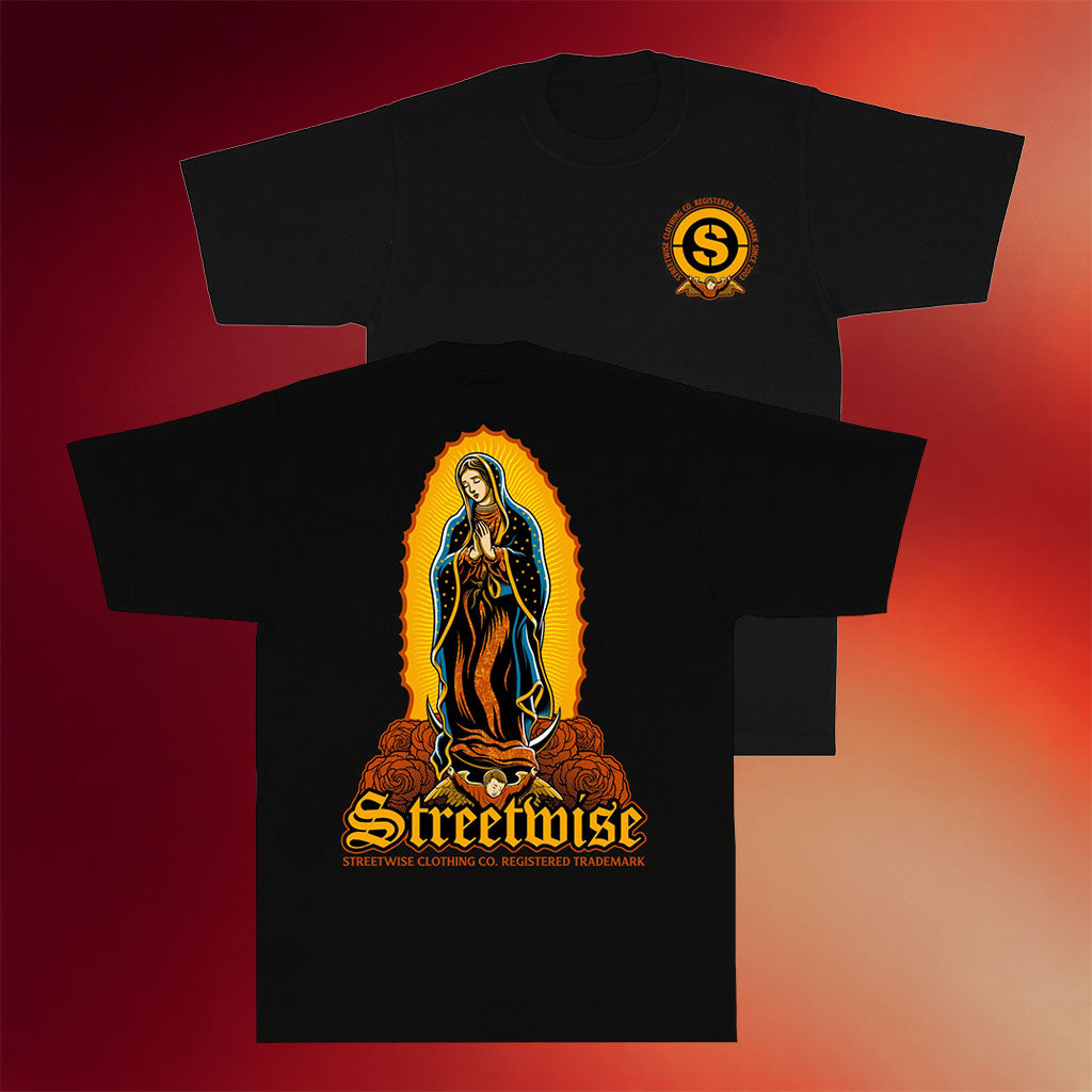 Streetwise Gear Merch 2026 Maria T-Shirt Birthday Gift For Wife