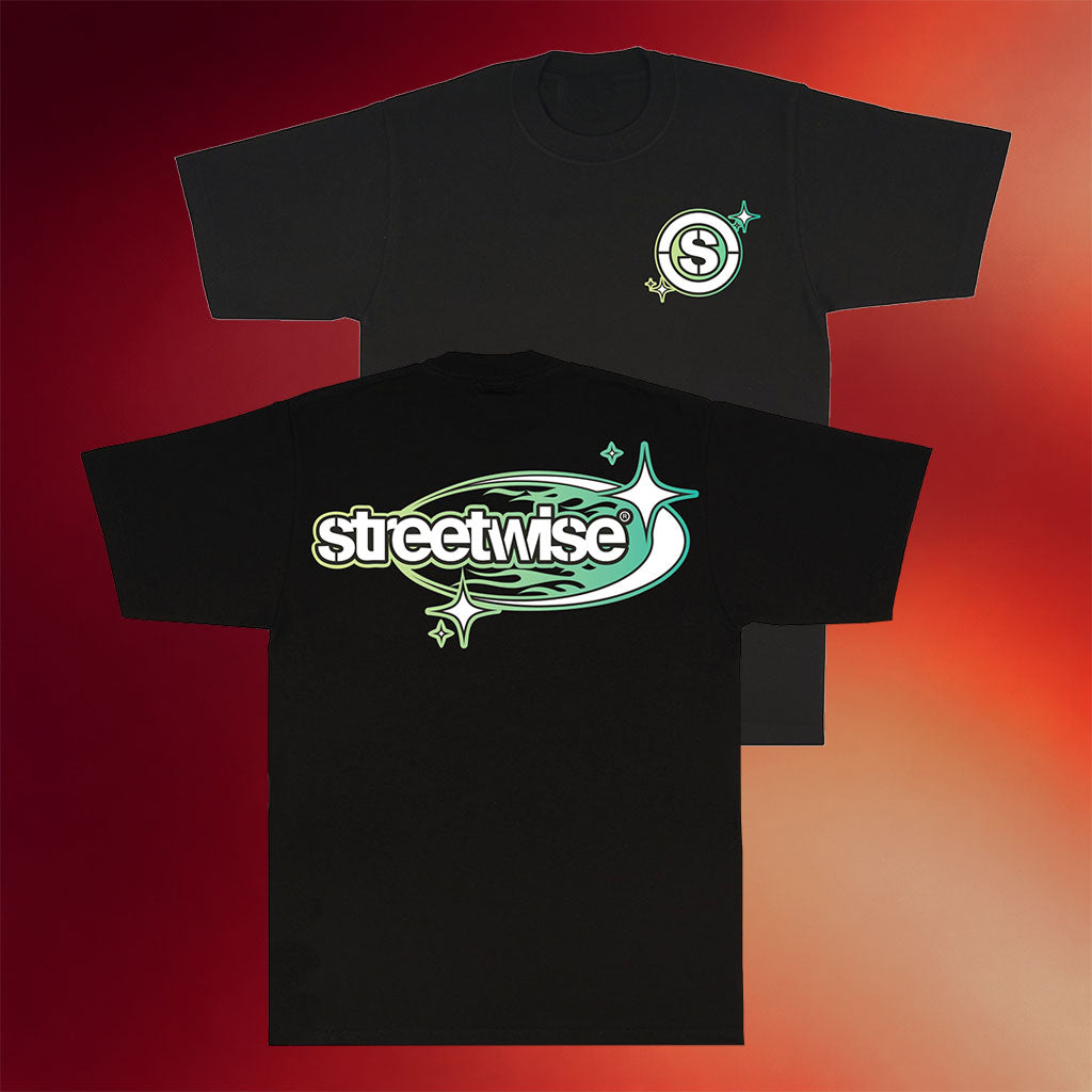 Streetwise Gear Merch 2026 Pyro T-Shirt Streetwise Shirt Best Gifts For Boyfriend