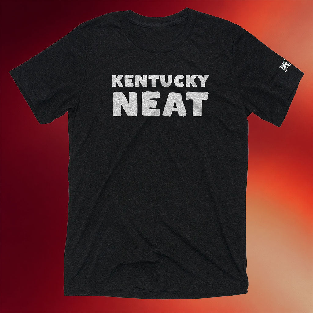 TheKy Merch The Kentucky Neat T-Shirt Present For Husband